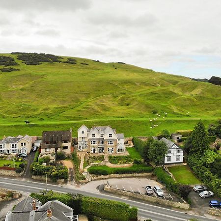 クリーブ ヒル ホテル Bishop's Cleeve エクステリア 写真